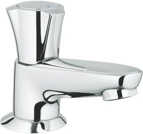 Grohe Costa-L fonteinkraan laag Chroom