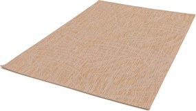 Garden Impressions Buitenkleed Naturalis 120x170 cm - leaf sand