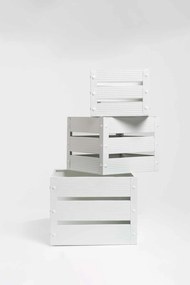 Set van 3 Torix metalen dozen