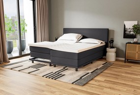 Boxspring Online-Only Pegasus – Bij Swiss Sense