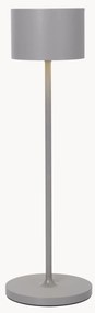 Dimbare draagbare outdoor LED tafellamp Farol