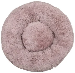 DISTRICT70 Huisdierenmand FUZZ L zandkleurig