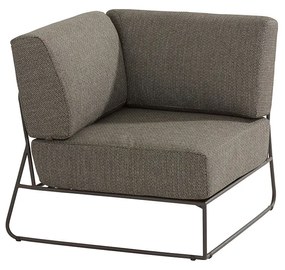4 Seasons Coast loungeset 4-delig - Dali loungetafel