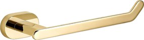 Toiletpapierhouder 109 Til Gold