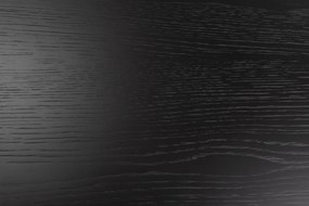 ROXY Zwart – HOUTEN BARSTOEL VOOR KEUKEN, WOONKAMER EN RESTAURANT IN RETROSTIJL