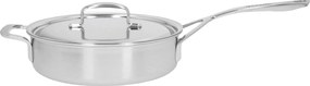 Demeyere 5-Plus Sauteerpan 24 cm / 2,8 l - 5-Plus - Demeyere