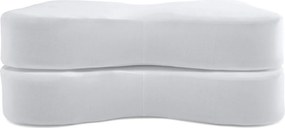 M line Hoofdkussensloop Athletic Pillow (per 2 verpakt)
