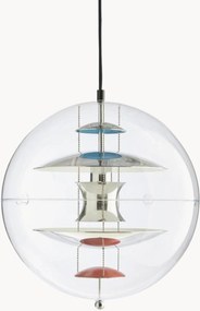 Hanglamp VP Globe, Design Verner Panton