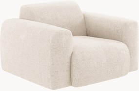Chenille fauteuil Nolio