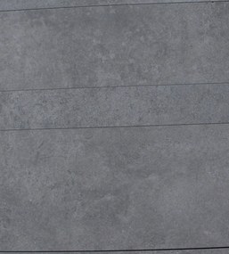 Tegelstroken Argenta Tanum 5/10/15x60cm Plomo