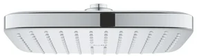 GROHE Tempesta 250 Cube Hoofddouche - 25cm - 1 straalsoort - chroom 26681000