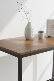 Biro Hoge Rechthoekige Tafel