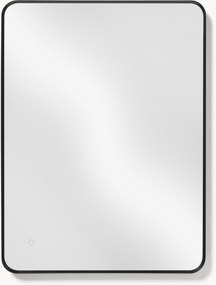 Wandspiegel Argo met LED-verlichting