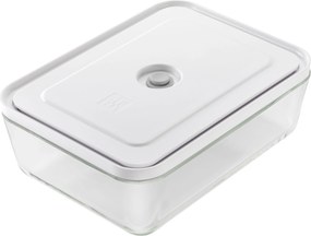 ZWILLING Fresh &amp; Save Vacuüm vershouddoos, Glas, Grijs - Fresh &amp; Save - ZWILLING