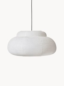 Grote hanglamp Papier