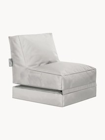 Outdoor loungefauteuil Pop Up met ligfunctie