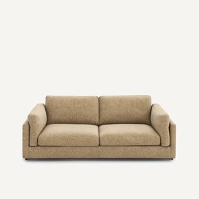 Slaapbank van verstevigd katoen, César