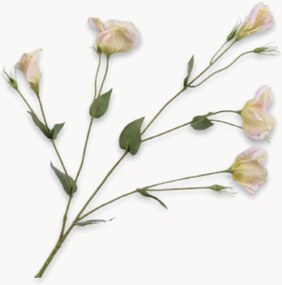 Kunstbloemen Lisianthus, 2-delig
