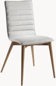 Gestoffeerde stoelen Aira, 2-delig
