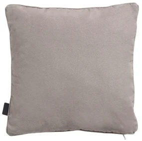 Sierkussen 45x45 cm paspel Panama jute