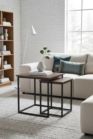 Set van 2 Ceu Centertafels