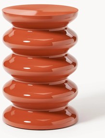 Ronde bijzettafel Illy 2
