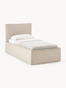 Eenpersoonsbed Dream met opbergruimte