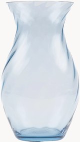 Mondgeblazen vaas Oslo, H 25 cm