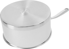 Demeyere Atlantis 7 Steelpan zonder deksel 20 cm / 3 l - Atlantis 7 - Demeyere