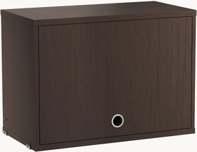 Kast String System met omklapbare deur