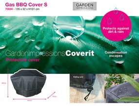 Garden Impressions Gas barbecuehoes S