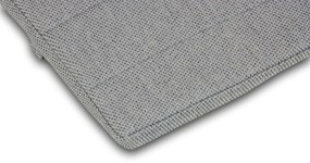 Lifestyle Garden Furniture Fiora Dining Tuinkussen Antraciet Textileen Grijs