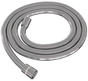 Brauer Chrome Carving thermostatische badkraan met wandhouder en 3 standen handdouche chroom