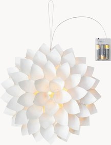 Decoratieve LED hanglamp Dahlia