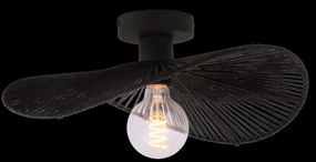 Hanglamp APP1832-1C BLACK