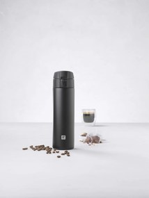 ZWILLING Thermo Thermosfles, 450 ml, Zwart - Thermo - ZWILLING