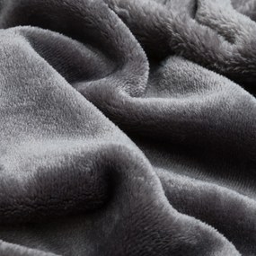 Fleece plaid, recycled polyester, Maxine