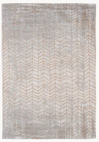 Wasbaar jacquard in- & outdoor vloerkleed Jacob's Ladder