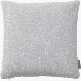 Bouclé kussenhoes Boucle