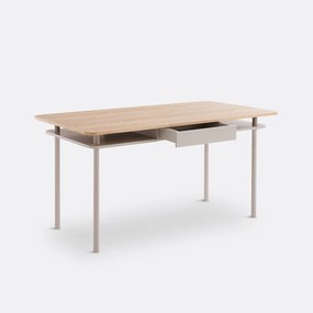 Bureau/tafel, 6 personen, Biniti