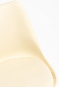 Pakket van 4 Synk Basic stoelen