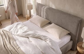 Bedframe Capella Celia - Edition – Bij Swiss Sense