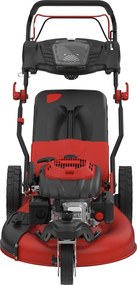 Güde Benzine Grasmaaier Trike 554,1 R Big Wheeler