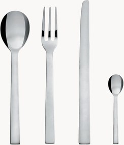Bestekset Santiago, 6 personen, 24-delig