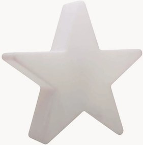 Decoratieve in- & outdoor LED-lamp Shining Star