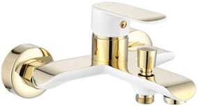 Badmengkraan REA Bloom White Gold