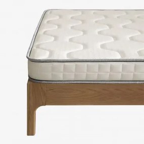 Gelson Traagschuimmatras 90 X 190 Cm - Sklum