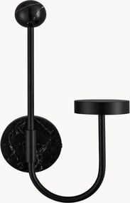 LED wandlamp Grasil met stekker