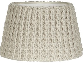 Lampenkap Bran Beige