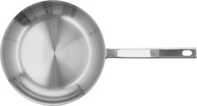 Demeyere Ecoline 5 Koekenpan 24 cm - Ecoline 5 - Demeyere